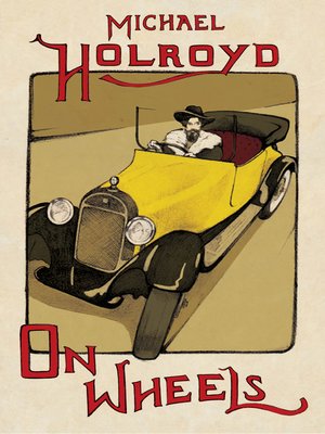 cover image of On Wheels